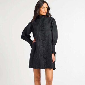 Mille Mika Dress XS NWT